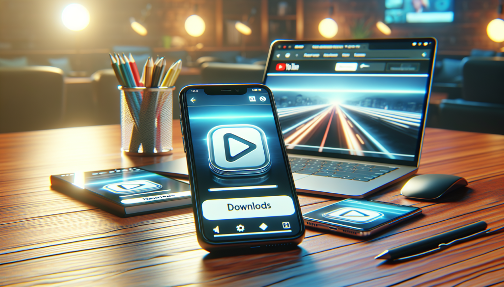 Mastering TikTok Video Downloads Essential Tips and Tricks