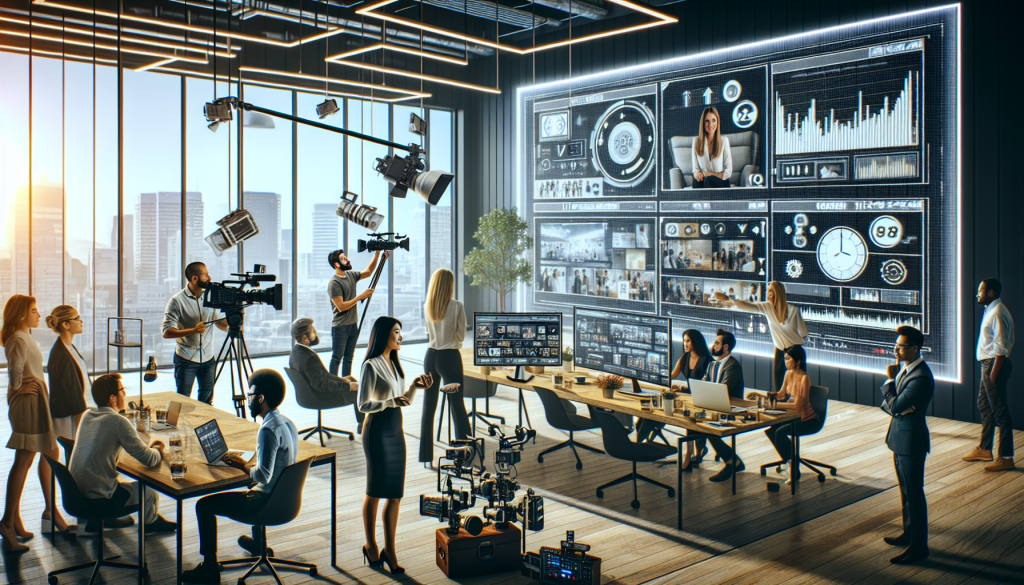 Unlocking Success with a Top Marketing Video Agency in 2025