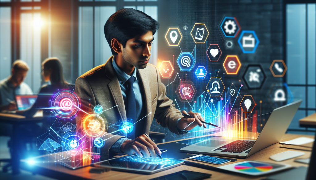 Mastering Content Creation for Engaging Social Media Strategies